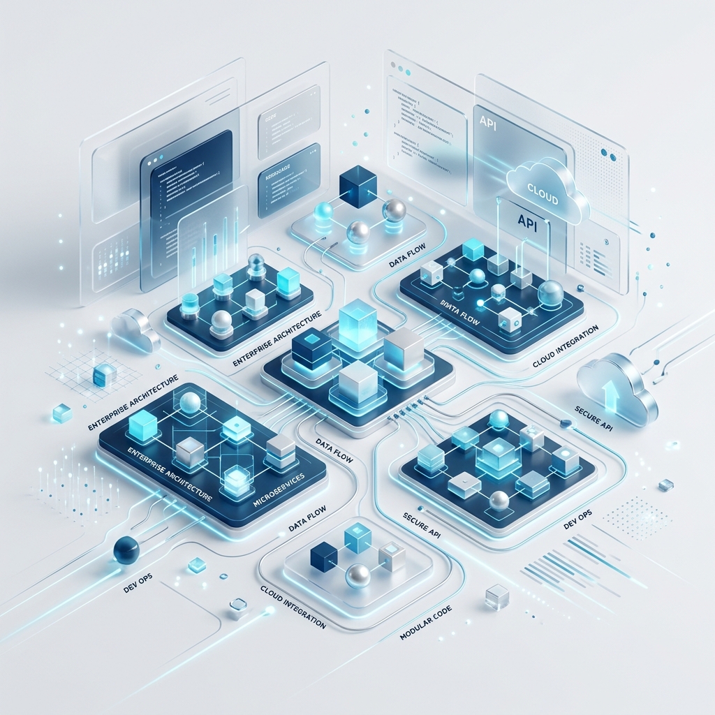 AlgoNexor Ethos